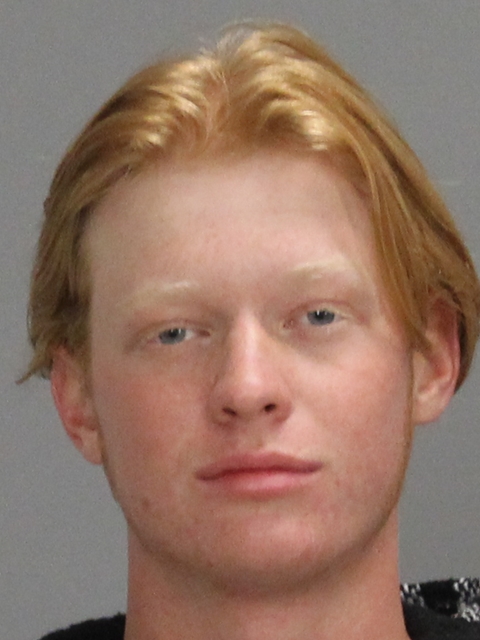 DOOLEY, PATRICK JAMES booking photo