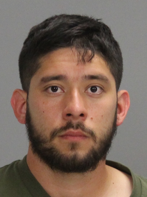 DURHAM, TIMOTHY ALLEN booking photo