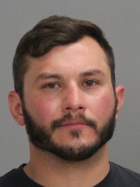 NELSON, WILLIAM LEROY, Jr booking photo