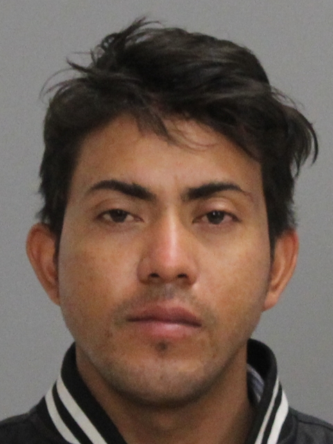 GUTIERREZ-BONILLA, OSCAR MANUEL booking photo