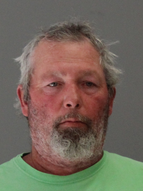 ALDERETE, DOUGLAS ALAN arrested by Brazos County SO/PD