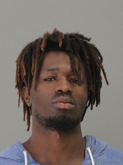 JEFFERSON, STEPHEN LAVON arrested by Brazos County SO/PD