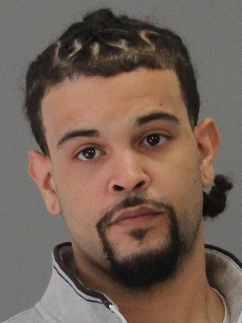 WORKMON, JORDAN ANTHONY arrested by Brazos County SO/PD