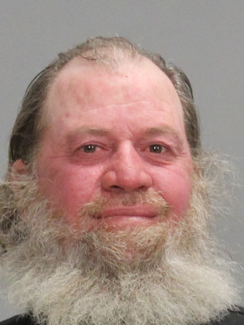 ZIKUS, DAVID WILLIAM arrested by Brazos County SO/PD