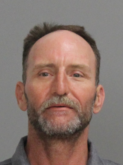 BUDGE, CRAIG SCOTT arrested by Brazos County SO/PD