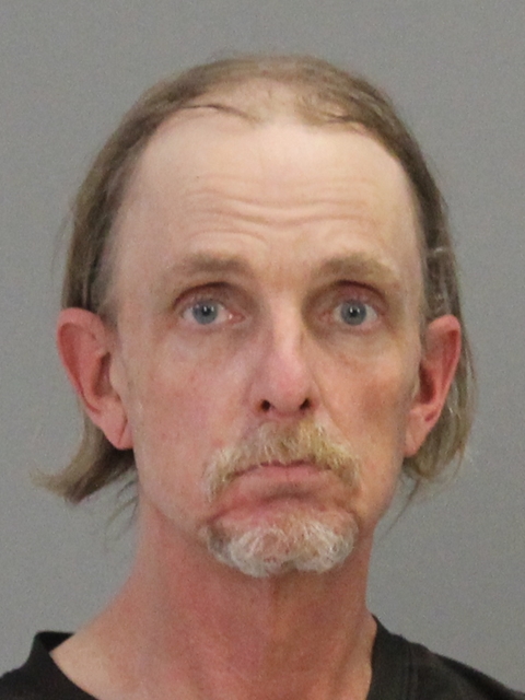 THOMAS, MICHAEL FRANCIS arrested by Brazos County SO/PD