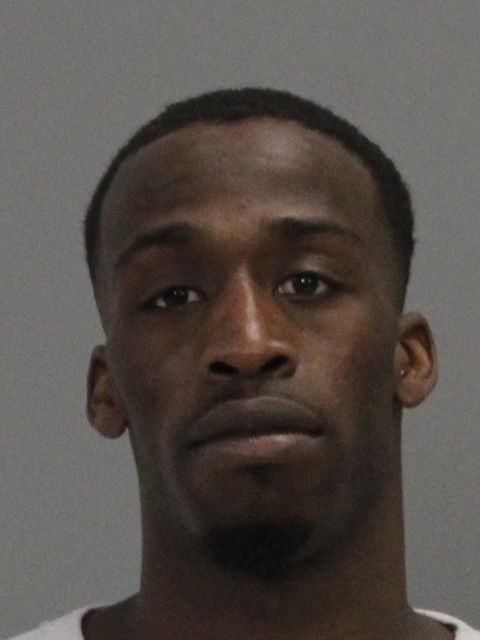 Tucker, De-ontrae Keunshawn arrested by Brazos County SO/PD