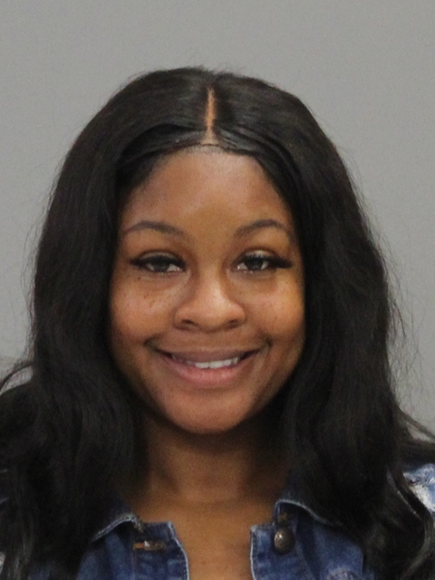 LAMAR, CHRISTINA JOY arrested by Brazos County SO/PD