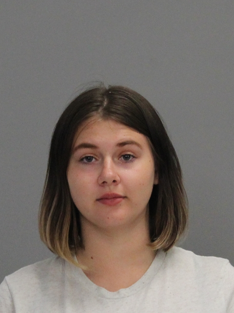 Bohler, Samantha Breean arrested by Brazos County SO/PD