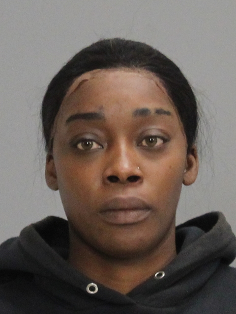 Lawson, Amanda Alise booking photo