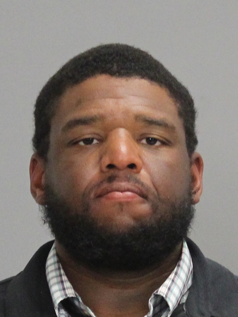 BROWN, WESLEY MARSELIS booking photo