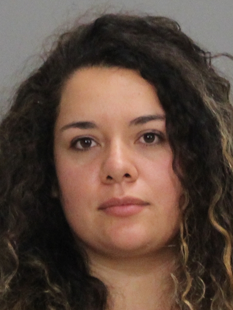 SANCHEZ-CARLOS, MARIA D booking photo