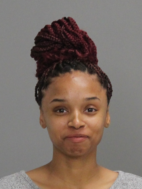 LINDLEY, SABRINA NECHELLE booking photo