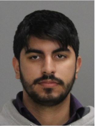QAWASMEH, TRAVIS CASTANEDA booking photo