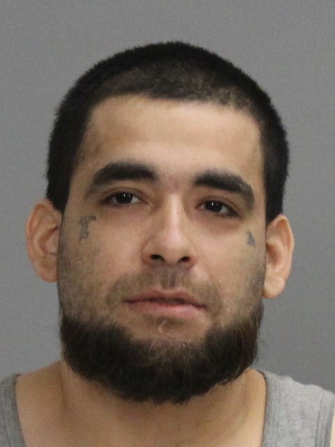 SANCHEZ, MARTIN JESUS booking photo