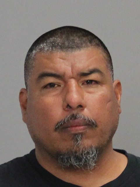 YBARRA, ALFONSE booking photo