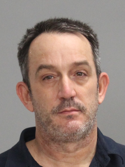 RIEDEL, DAVID TAYLOR booking photo