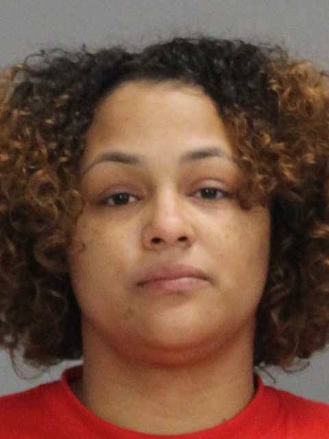 Mims, Alissa Ann booking photo