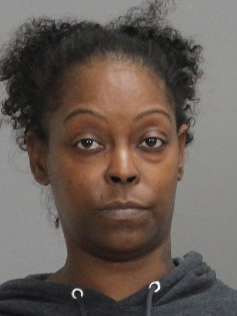 MORRIS, ESSENCE LATRICE booking photo