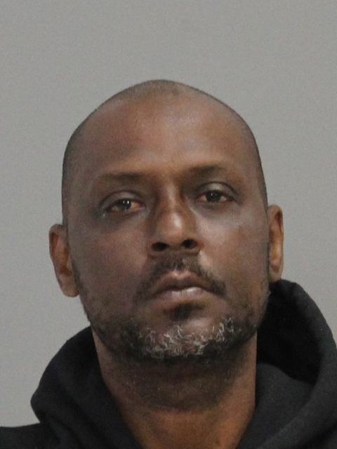 TAYLOR, RONZANI OSCAR booking photo