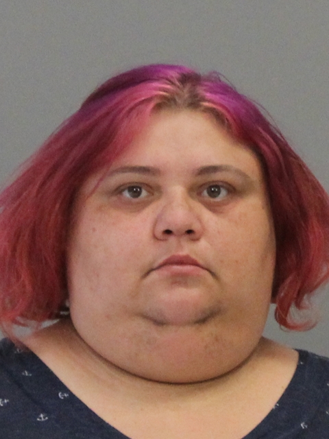 Vega, Jessica Elizabeth booking photo