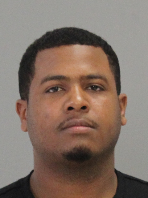 SMITH, GABRIEL SCOTT booking photo