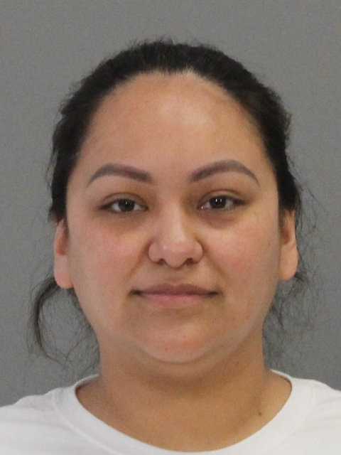 Ybarra, Angel Hope booking photo