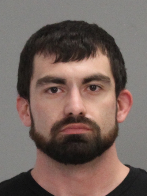 LEON, MATTHEW THOMAS booking photo