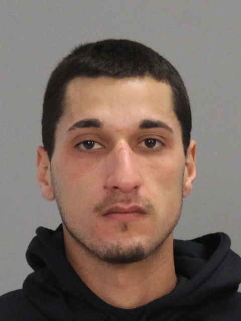 Duran, Joseph Michael booking photo