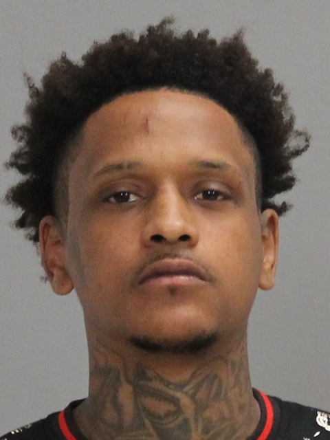 WILLIAMS, NICHOLAS ANTHONY booking photo