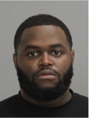 PUATI, ABRAO FIRMINO booking photo