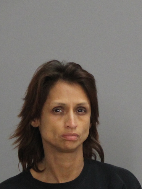 RIOS, JENNIE ANN booking photo