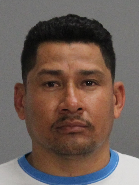GALVAN, HUMBERTO booking photo