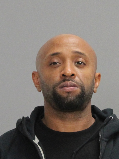 WATSON, JAMES RODGERS booking photo