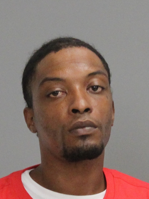 JOHNSON, DAMIEN SHAMIR booking photo