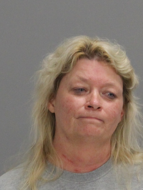 DICKEY, ANGELA MARIE booking photo