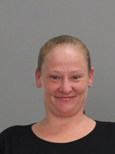 CURRIE, ATASHA ANN booking photo