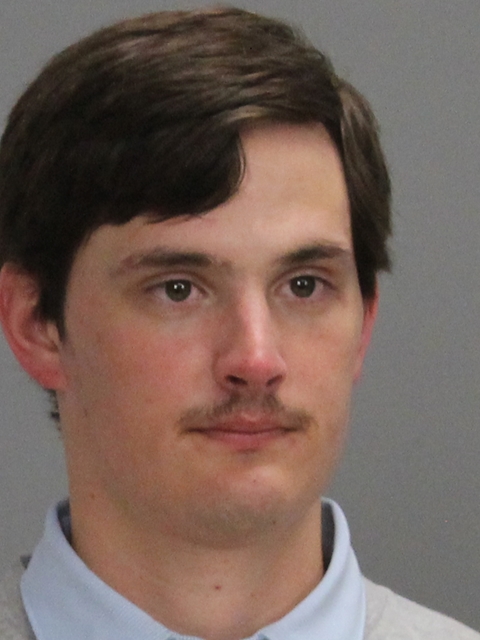 Statton, William Kyle booking photo