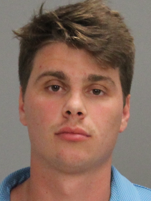 MOSZKOWICZ, MASON ALAN booking photo