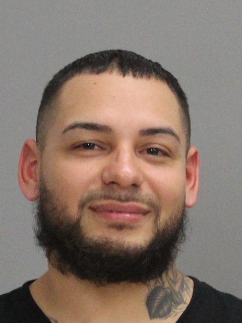 BERNAL, ALBERT J booking photo