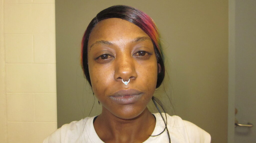 Nicholson, Bronterra Janae Marie arrest record in Brazos County, Texas Nicholson, Bronterra Janae Marie arrested in Brazos County, Texas mugshot