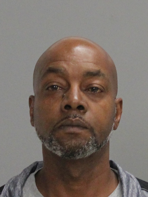 DUREN, HOWARD EDWARD booking photo