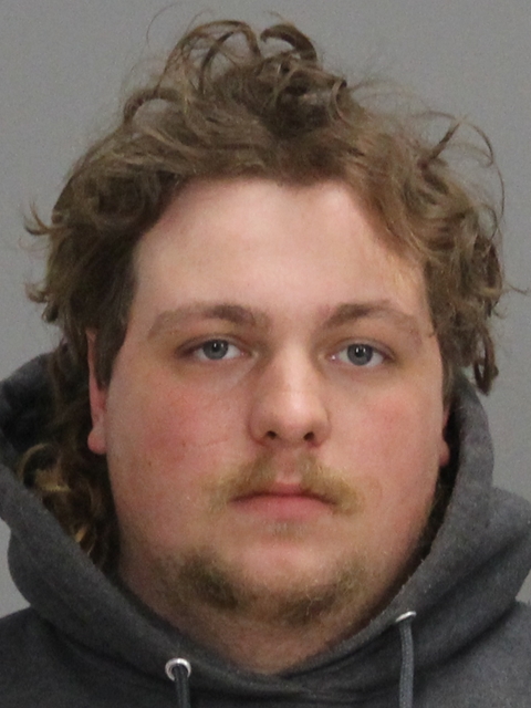 Garlick, Johnathan Allen booking photo