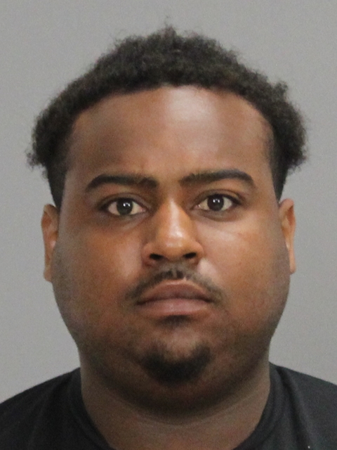 RUSSELL, RICHARD MYLES booking photo