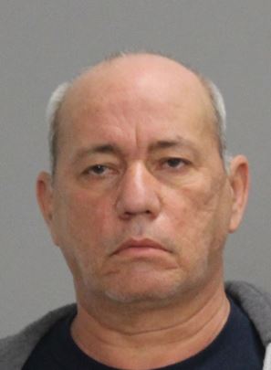 BENITEZ SAFONT, JORGE booking photo