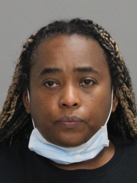 ROBERSON, ALETTA LASHAWN booking photo