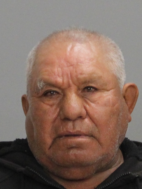 GALVAN, FAUSTINO GONZALEZ booking photo