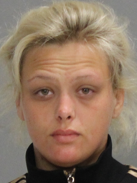 SUMPTER, NAFAYLA BRITTANY booking photo