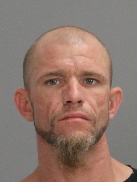 BONNER, JOSEPH DAWAYNE booking photo