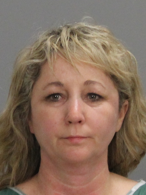 FENNELL, DAWN MICHELLE booking photo